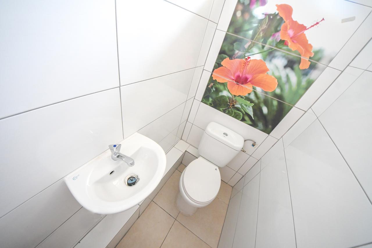 Residence Fruit De La Passion F4 Sainte-Anne Eksteriør billede